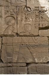 Karnak Temple Photo Textures #3